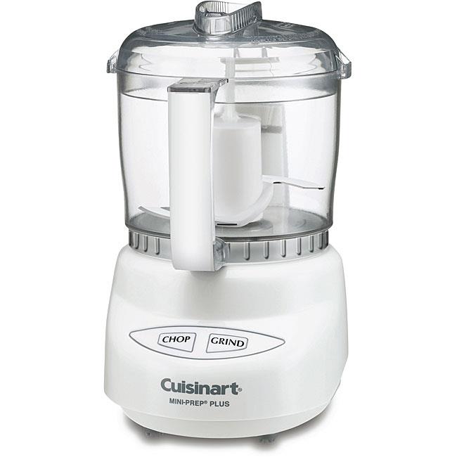 cuisinart dlc 2a mini prep plus