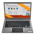 thumbnail image 2 of Laptop Evoo Ultra Thin Intel Celeron N4000 4GB RAM 64GB Emmc, 2 of 4