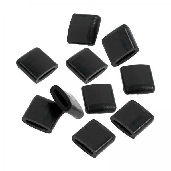 Lipstore 5x10x Air Fryer Rubber Rubber Kitchen Silicone Accessories Rubber Tips