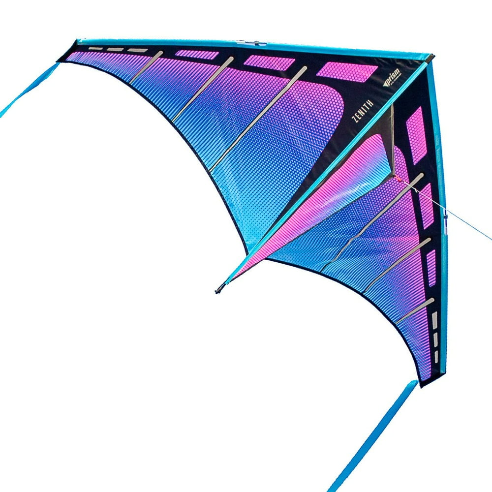 Prism Kite Technology Zenith 5 Single Line Delta Kite