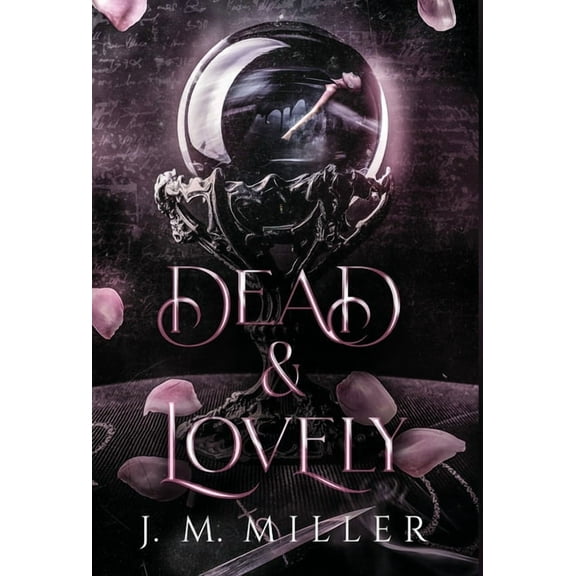 Dead & Lovely, (Hardcover)