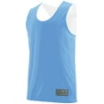 thumbnail image 1 of Reversible Wicking Tank Xl Columbia Blue/White, 1 of 1