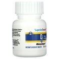 thumbnail image 5 of Superior Source D3, 250 mcg (10,000 IU), 100 MicroLingual Instant Dissolve Tablets, 5 of 6