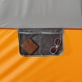 thumbnail image 3 of Core 12 Person Straight Wall Cabin Tent, 3 of 11