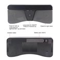 thumbnail image 3 of Pedal ABS con control inalámbrico inteligente y cambiador de páginas compatible con Bluetooth, 3 of 5
