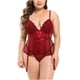 thumbnail image 2 of Ladies Court Corset Sexy Tummy Corsé de una pieza Lencería sexy Tallas grandes Fridja nalpqowj15501, 2 of 9