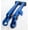 Blue, variant on CNC Billet Upgrade bushing Front Lower Control Arm For03-07 350Z G35 CNC Billet Upgrade bushing Front Lower Control Arm For03-07 350Z G35