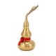 thumbnail image 3 of Estatua de calabaza de latón 7 cm Sailing decoración de oficina hecha a mano, 3 of 12