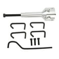 thumbnail image 2 of Blower Wheel Remover, 10PCS Fan Blade Puller  For 5/8in Belt Drive 1/2in Or Less Direct Drive Motor Shafts, 2 of 8