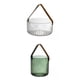 thumbnail image 1 of 2 Cubos de Multiusos de Cuero PU para Picnic Camping perfecl Cubeta de hielo, 1 of 8