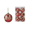 thumbnail image 1 of POINTERTECK Christmas Balls Ornaments 2.37, 1 of 5