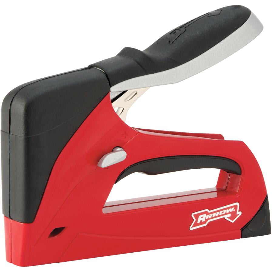 Professional Red Nailer/Stapler Walmart Canada