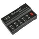 thumbnail image 3 of Estación De Carga De Puerto Múltiple, Cubo USB De 12 Puertos De Carga Rápida Con Cable De Alimentación De CA Y Adaptador, Carga Automática Para Tabletas De Teléfonos, 3 of 7