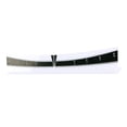 thumbnail image 3 of LOVIVER Golf Alignment Balance Imorove Your Golf Putting Skill Putting Track Trainer White, 3 of 8