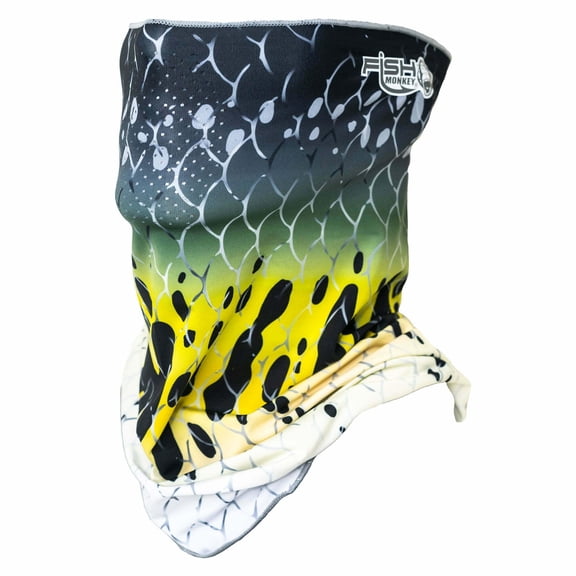 Clearance Performance Face Guard SAVE 50%