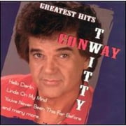 Conway Twitty Greatest Hits (Platinum)