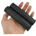 thumbnail image 4 of 2 Pairs Bicycle Handlebar Grips Cover Comfortable Rubber Bike Handle Bar Anti-skid Sleeve Mountain Bicycle Parts, 4 of 6