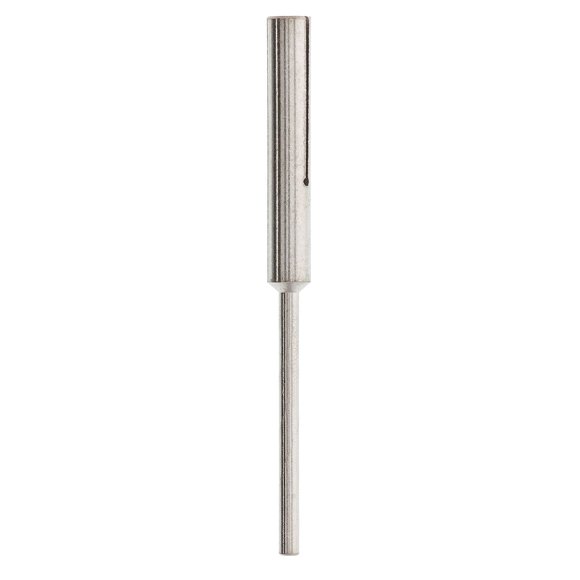Split Mandrel, Straight, 3/32 Inch, Pack of 12 | BRS-278.50