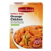 InnovAsian Orange Chicken Meal, 36 oz (Frozen Meal)