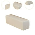 thumbnail image 6 of Esquirla Side Arm Rest Elbow Support Pillow with Washable Pillowcase Pad Armrest for Couch Living Room Bed Home Sitting Beige, 6 of 8