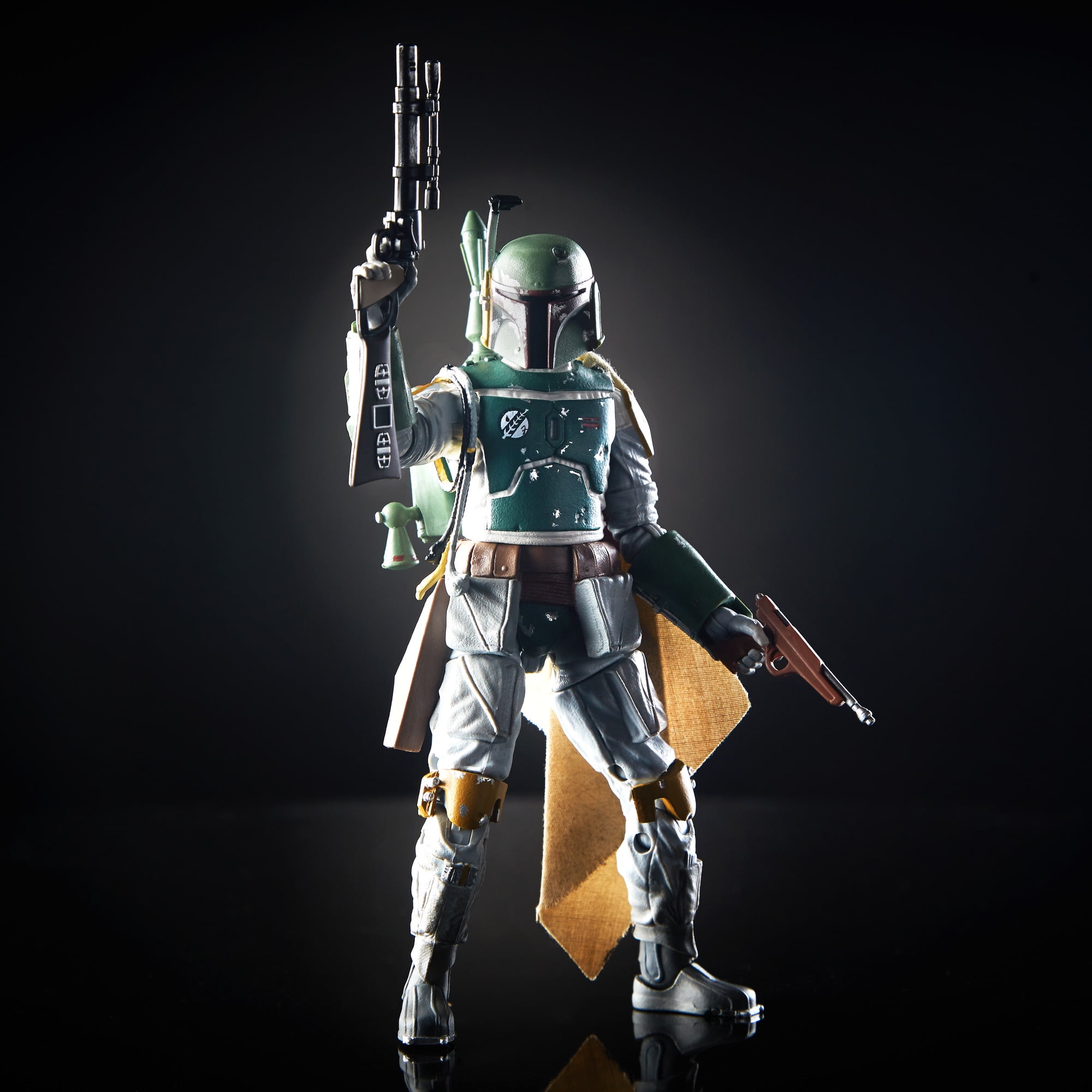 boba fett archive black series