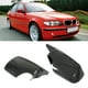 thumbnail image 3 of Tapas para espejo Retrovisor de Puerta lateral Izquierda y Derecha, Estilo Bocina, Para Serie 3 E46 Sedan 1998-2005, Material Duradero Estilo Bocina Fresca, 3 of 7