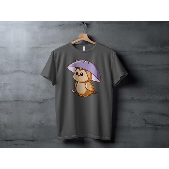 Owl Tshirt, Owl Birds T-Shirt, Nature Lover Shirt, Camping Shirt, Adventure Shirt Gift for Her, Gift for Him, Bird Owl Lover Gift Tshirt