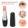 thumbnail image 3 of Masajeador De Lápiz Labial, Promueve La Circulación, Fácil De Aplicar, Masajeador De Lápiz Labial Pequeño Con Vibración Portátil Para Líneas Finas Y Ojeras, 3 of 7