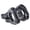 Black, variant on 31.8mm Direct Mount Bike Stem, 6061 Aluminum Alloy CNC Machined Handlebar Clamp, for DH and AM Double Forks(Orange)