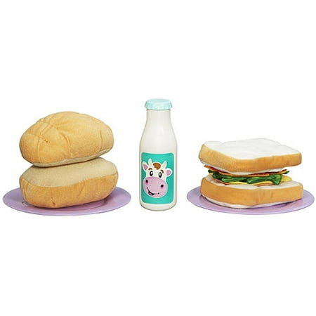 Dream Town Cherry Blosson Deli