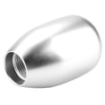 thumbnail image 1 of Gear  Lever, Metal 8 Colors Optional High Reliability Gear Knob, Not Easy To Fade For Car Repair Car Parts, 1 of 8