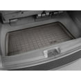 thumbnail image 2 of WeatherTech Cargo Trunk Liner compatible with 2018-2026 Honda Odyssey - Behind 3rd Row, Cocoa, 2 of 4