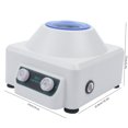 thumbnail image 2 of TFCFL Electric Centrifuge Machine Benchtop Lab Laboratory Medical Practice Centrifuge 6*20ml 4000rpm, 2 of 18