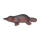 thumbnail image 1 of Escultura de de arcilla, mini figura de mascota de té, decoración de escritorio, hermosa longitud de 8,1 cm, modelo de mascota de té de, 1 of 9