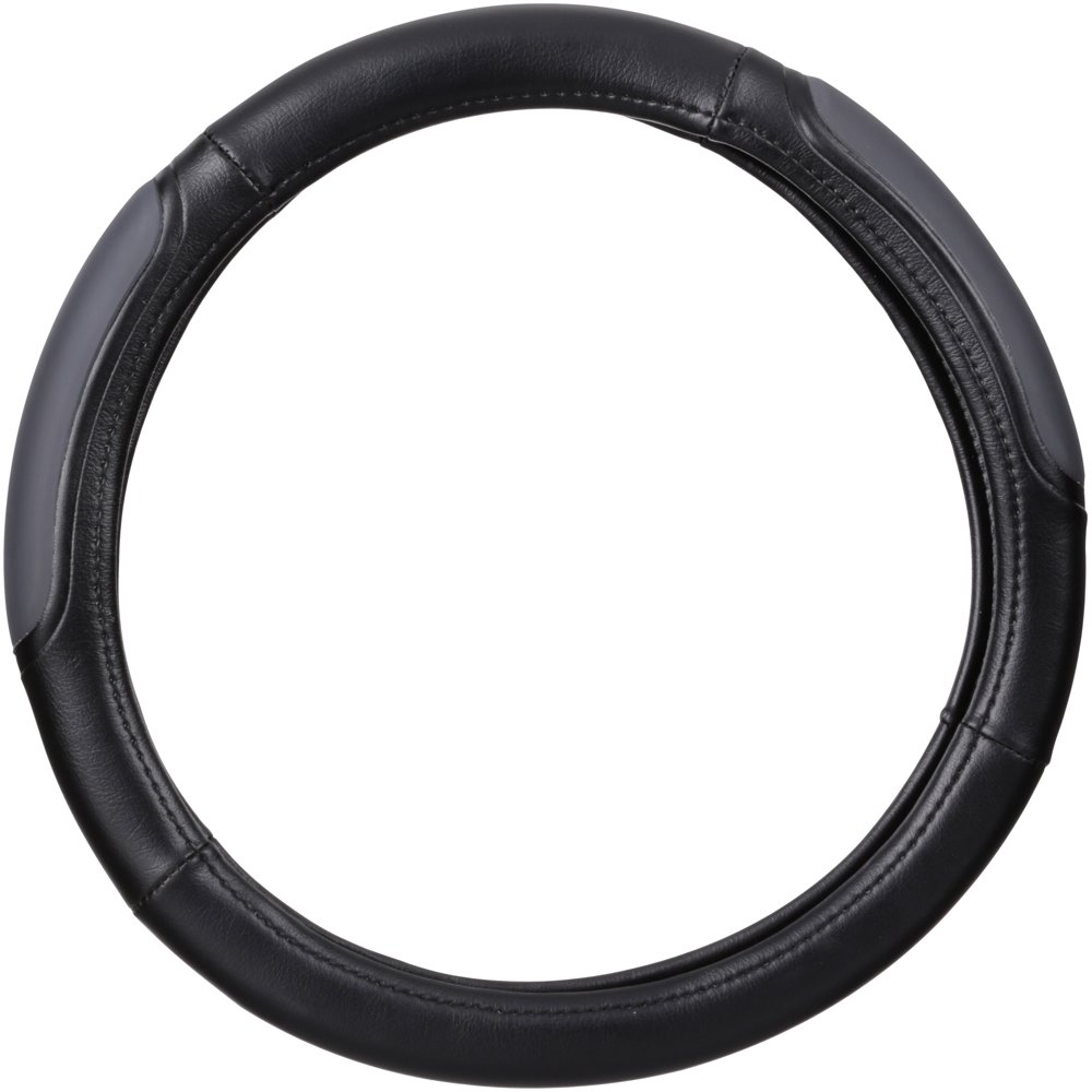 Bell Hyperflex? Core Putty Grip Black Steering Wheel Cover