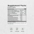 thumbnail image 2 of Vitanica, MindBlend, Brain Support, Vegan, 60 Capsules, 2 of 7