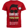 thumbnail image 1 of PSY - Damn Girl T-Shirt, 1 of 1