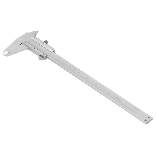 Small caliper 2024