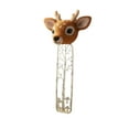 thumbnail image 2 of Colección de marcapáginas Whimsical Forest Friendv Marcapáginas de plástico Whimsical Forest Friend, 2 of 6