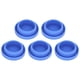 thumbnail image 4 of 5 tapones para jarra de agua de un galón, tapa de silicona reutilizable, antiderrames, tipo B, 4 of 14