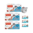 thumbnail image 1 of Fisher Price - 3 Pack Pañales Etapa 3 niño + 3 Pack toallitas húmedas, 1 of 4
