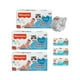 thumbnail image 1 of Fisher Price - 3 Pack Pañales Etapa 3 niño + 3 Pack toallitas húmedas, 1 of 4