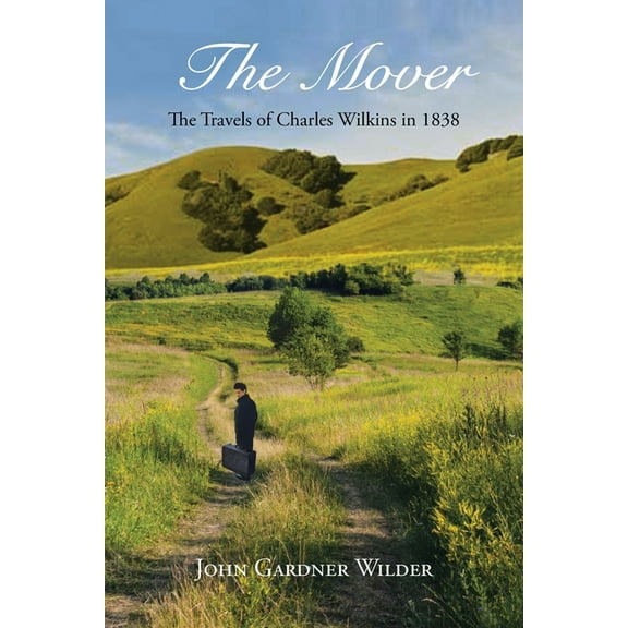 The Mover (Paperback)