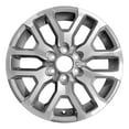 thumbnail image 1 of OE Compatible/Replacement Aluminum Wheel(ALYTW090U35), 1 of 1