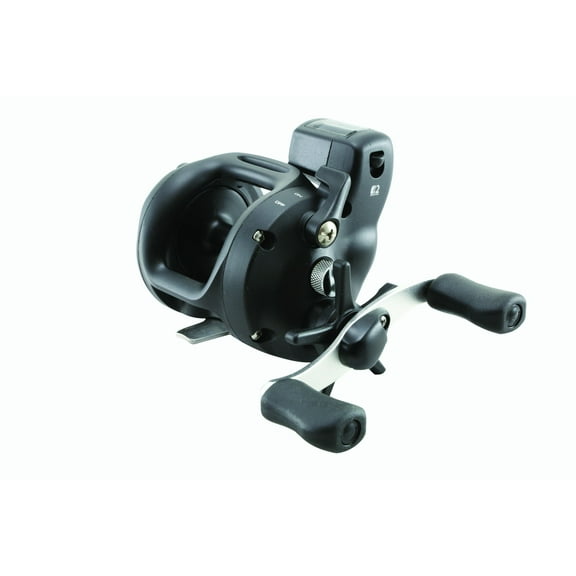 Okuma Fishing Tackle Magda Pro XT Trolling Reel, 5.1 1, 2BB, 12.6oz