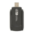 thumbnail image 2 of Dongle WiFi Adaptador USB WiFi rápido Estable en Modo AP USB 30 para la Familia, 2 of 8