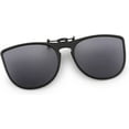 thumbnail image 1 of Cat Eye Polarized Clip On Sunglasses Men Women, 1 of 7