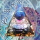 thumbnail image 5 of WDOplteas Del Meditación Curativa Pirámide Azul Cristal Natural, 5 of 8