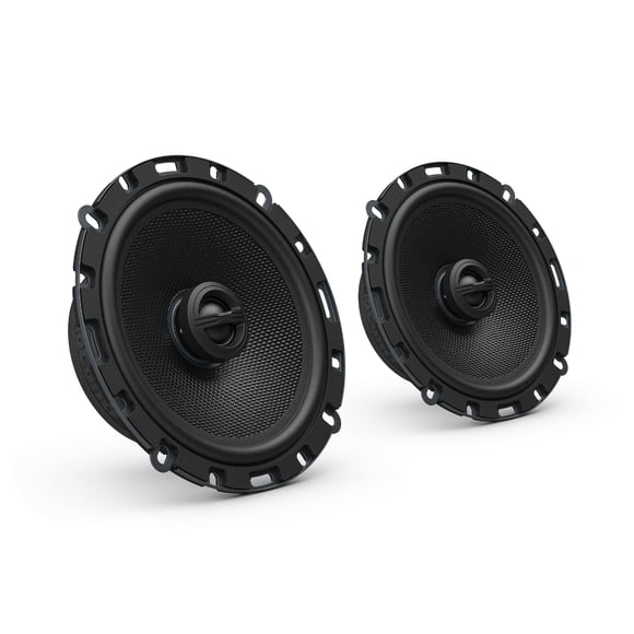 Altavoces para coche AudioControl Altitude Series 6.5 coaxiales 100W