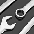 thumbnail image 2 of WDOplteas Llave Trinquete Doble Uso 10 Mm Llave Con Apertura Llave Ciruelo, 2 of 9